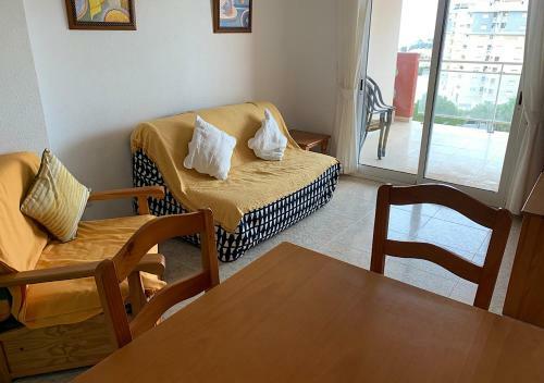 Apartamento Napoles Lmprc 014