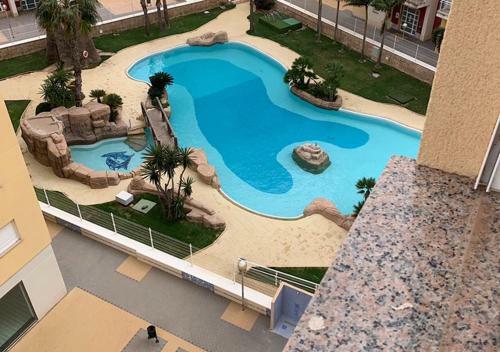 Apartamento Napoles Lmprc 014