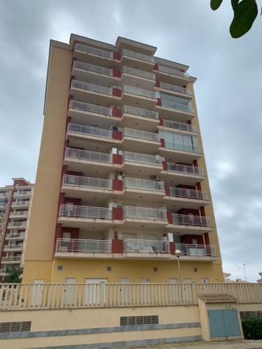 Apartamento Napoles Lmprc 014