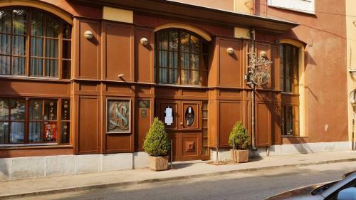 Cozy, Nice & Quiet Apartment Lucky Sarajevo