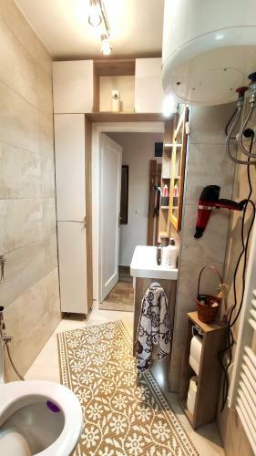 Cozy, Nice & Quiet Apartment Lucky Sarajevo