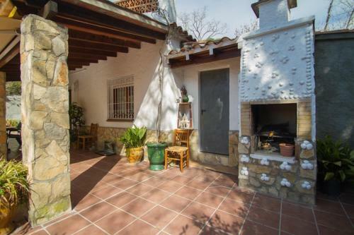 Club Villamar - Iris