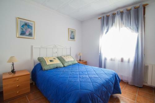Club Villamar - Iris