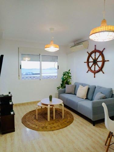 Apartamento Mar Menor, La Manga Strip/best View + Pool
