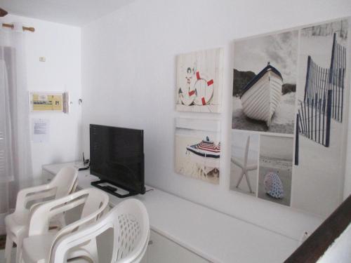 Apartamento Aldeas Taray Admer 4253