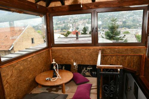 Apartamento Penthouse Centar Sarajevo