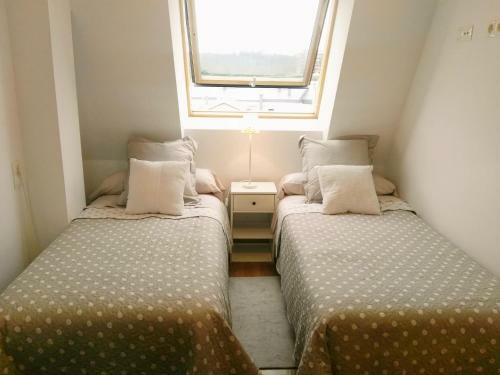 Apartamento San Ciprian Atico Deluxe By I Love Norte