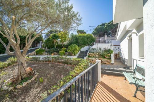 Villa Homeholidaysrentals Gladys