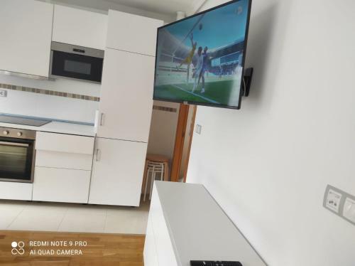 Apartamento Brisalinda Barreiros