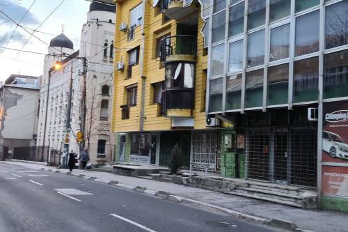 Apartamento Papagajka Sarajevo