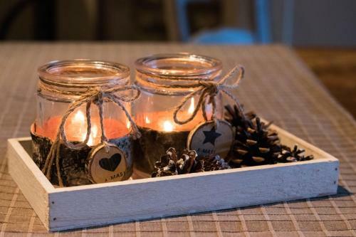 Bed & Breakfast A La Grange D'en Haut