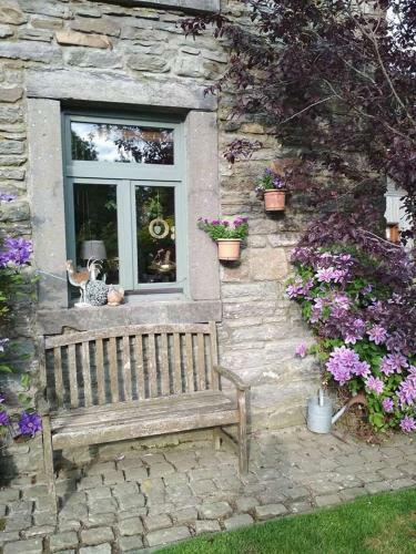 Bed & Breakfast A La Grange D'en Haut