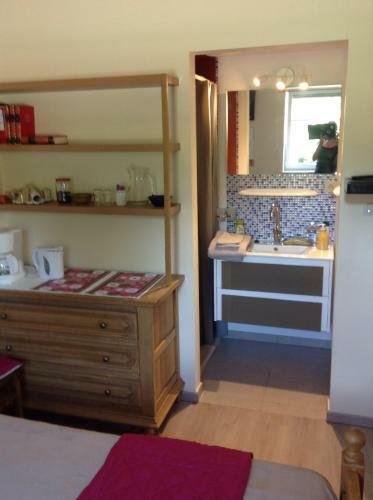 Bed & Breakfast La Fangette , Libramont, Bras-haut
