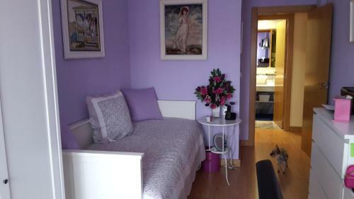 Apartamento El Rinc�n De Adelia
