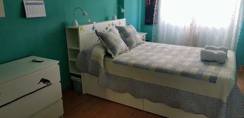 Apartamento El Rinc�n De Adelia