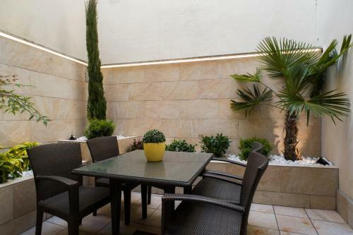 Rent Apartments Salamanca Cervantes 47