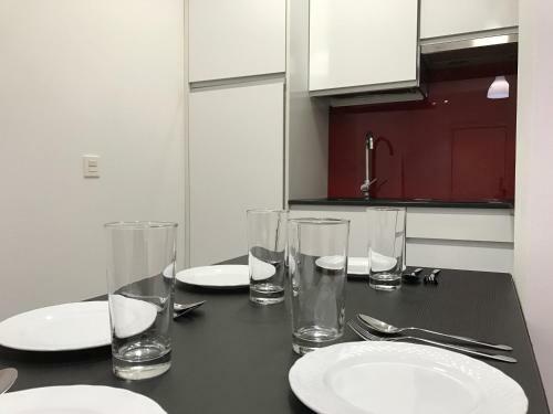 Smart-tech Plaza Apartment