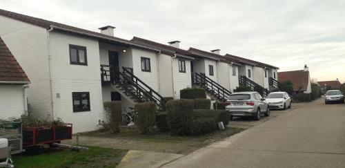 Appartement � Bredene Au Rez-de-chauss�e