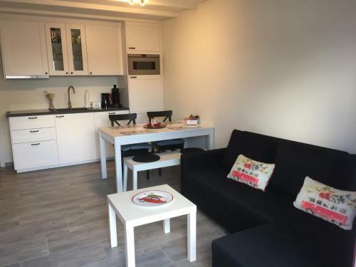 Vakantiestudio Melroce