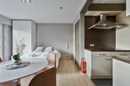 Apartamento Bright Studio Close To The Beachfront!