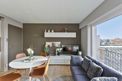 Apartamento Bright Studio Close To The Beachfront!