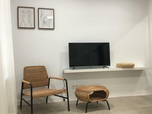 Apartamento Nuevo Y Moderno Plaza Del Oeste !!!