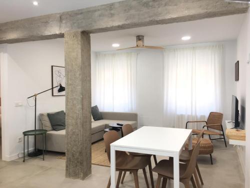 Apartamento Nuevo Y Moderno Plaza Del Oeste !!!