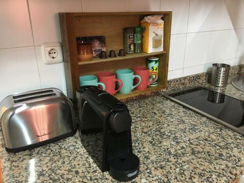 C�ntrico Apartamento Junto Al Puente Romano