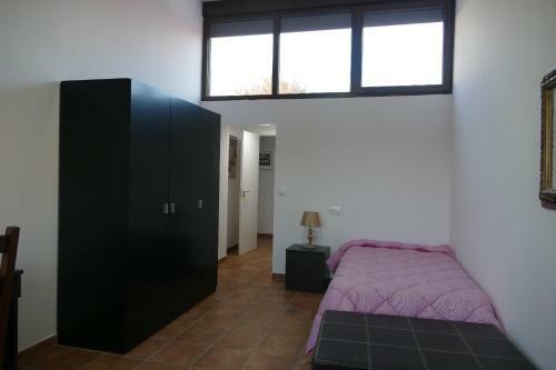 Apartamento Villamercedes Estudio 5