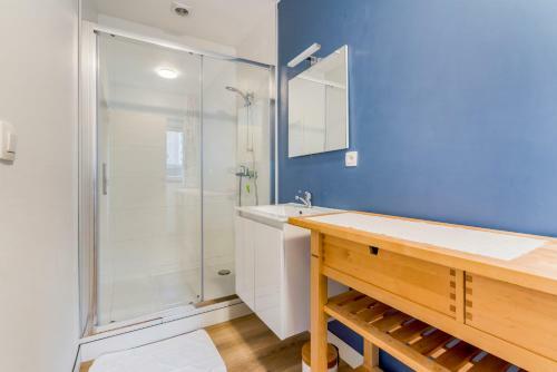 Apartamento Marlie's Home
