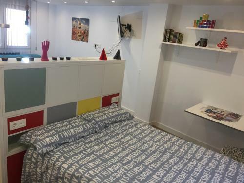 Apartamento En Pleno Centro De Salamanca !!!
