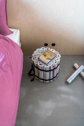 Apartamento Wolken En Zout