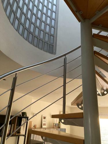 Apartamento Appartement Zeeparel