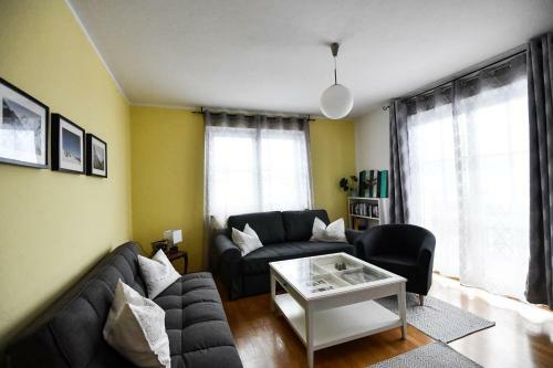 Apartamento Haus Vollmeier