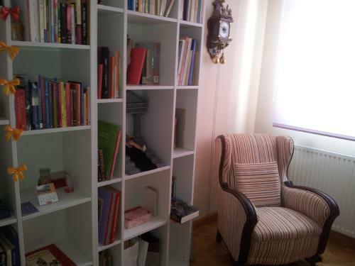 Apartamento Vivienda de Uso Tur�stico "centro Hist�rico"