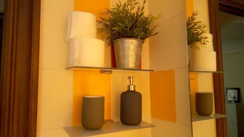 Apartamento Vivienda de Uso Tur�stico "centro Hist�rico"