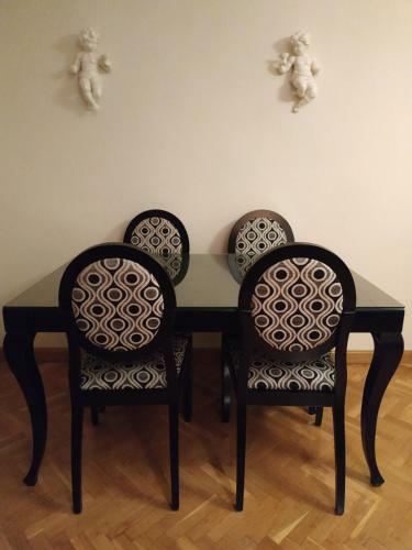 Apartamento Vivienda de Uso Tur�stico "centro Hist�rico"