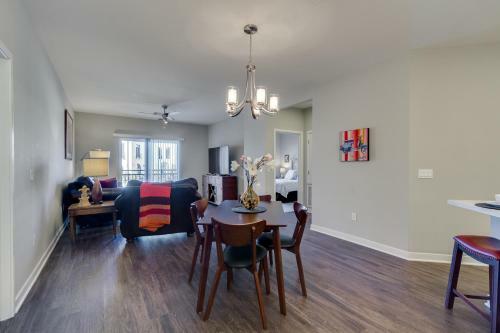 Apartamento Queen Creek #160 Condo