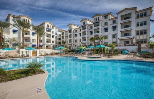 Apartamento Queen Creek #160 Condo