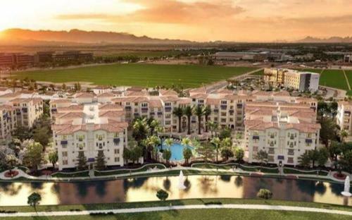 Apartamento Queen Creek #160 Condo