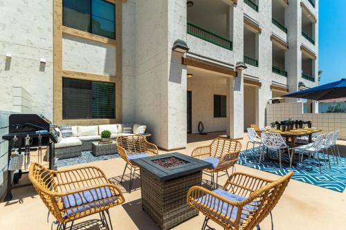 Apartamento Queen Creek #113 Condo