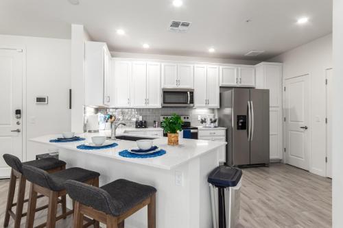 Apartamento Queen Creek #113 Condo