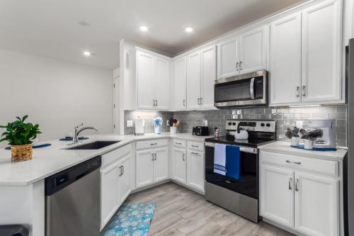 Apartamento Queen Creek #113 Condo