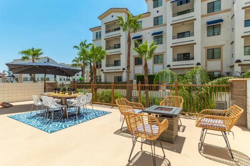 Apartamento Queen Creek #113 Condo