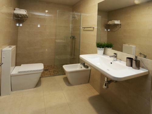 Apartamento Turisticos Puente Romano P3 1-a