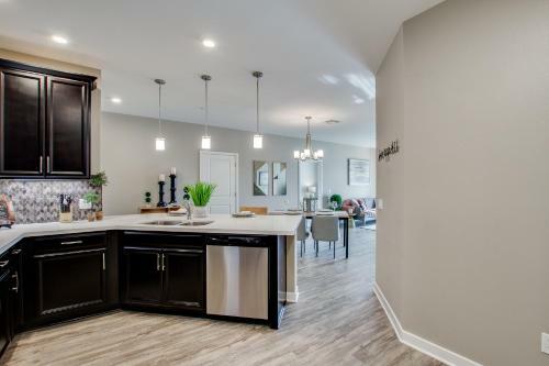 Apartamento Queen Creek #356 Condo