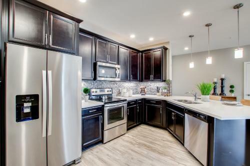 Apartamento Queen Creek #356 Condo