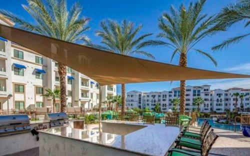 Apartamento Queen Creek #356 Condo