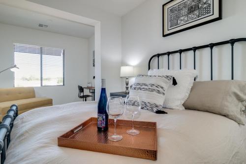 Apartamento Queen Creek #323 Condo