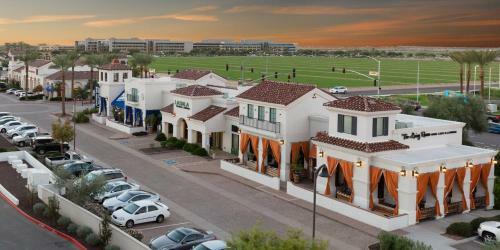 Apartamento Queen Creek #323 Condo
